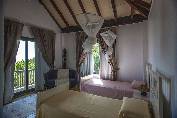 Hotel Sweet Dream by Antigua Chiama Italia (Bats Cave)